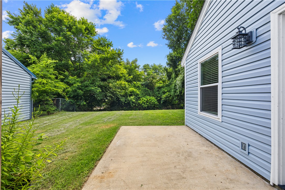 Blueberry Acres Sub - Residential