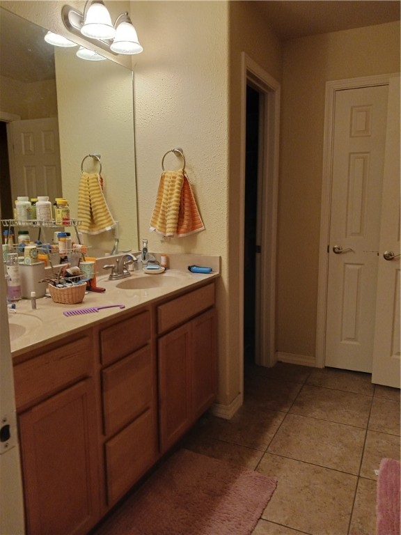 Falcon Ridge - Residential Lease