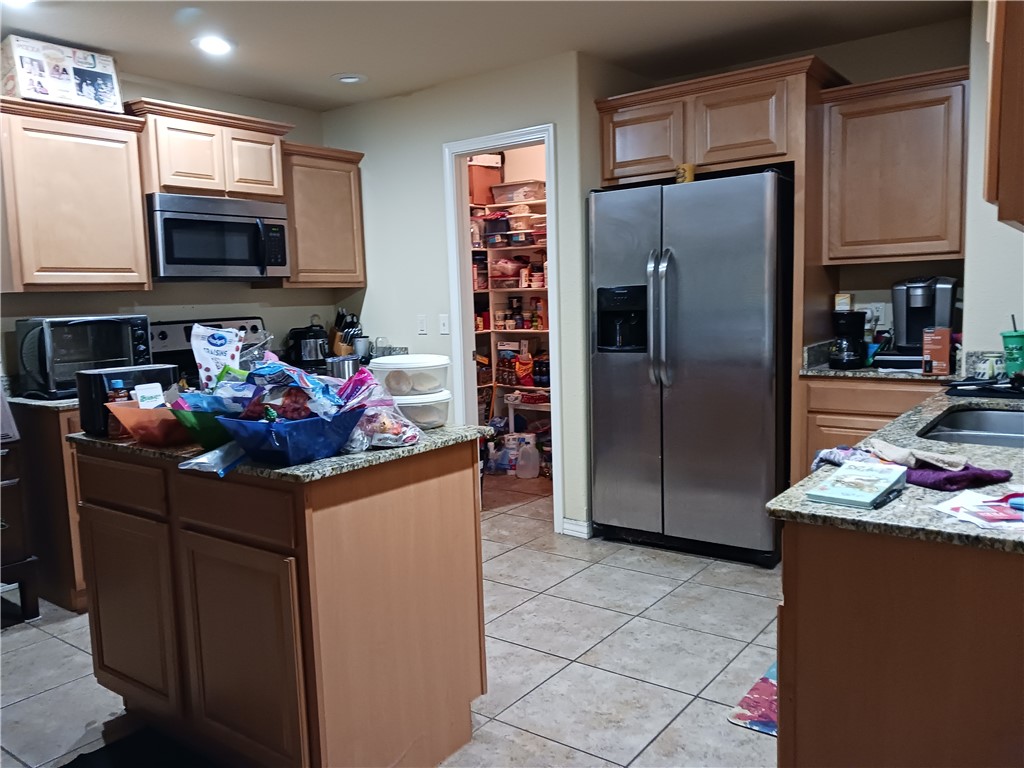 Falcon Ridge - Residential Lease