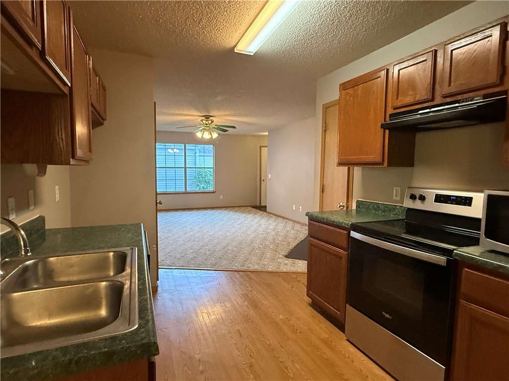 Dogwood Place Bentonville - Residential