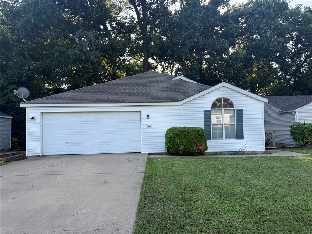 Dogwood Place Bentonville - Residential