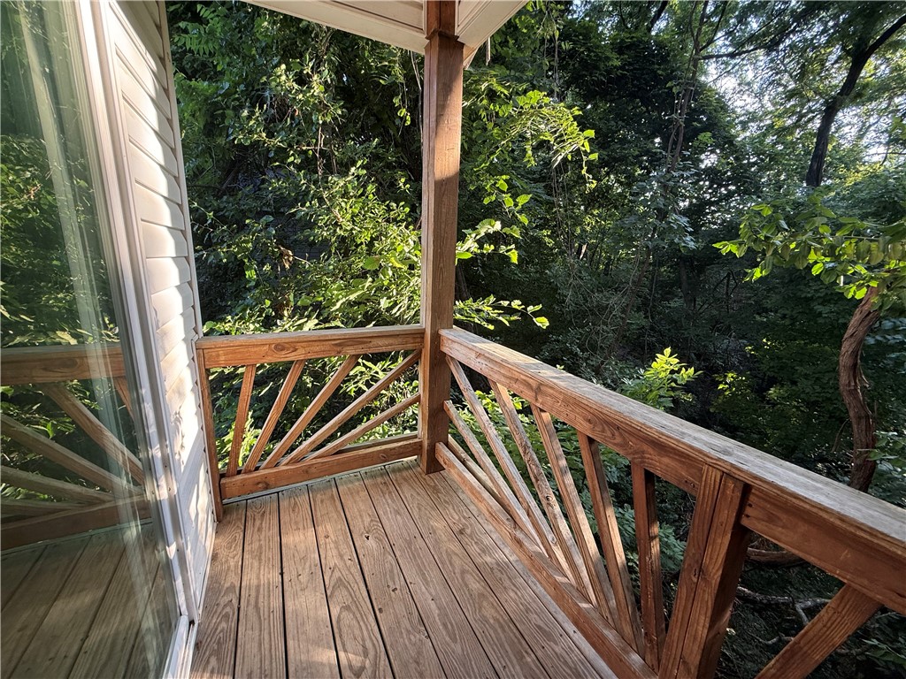 Dogwood Place Bentonville - Residential