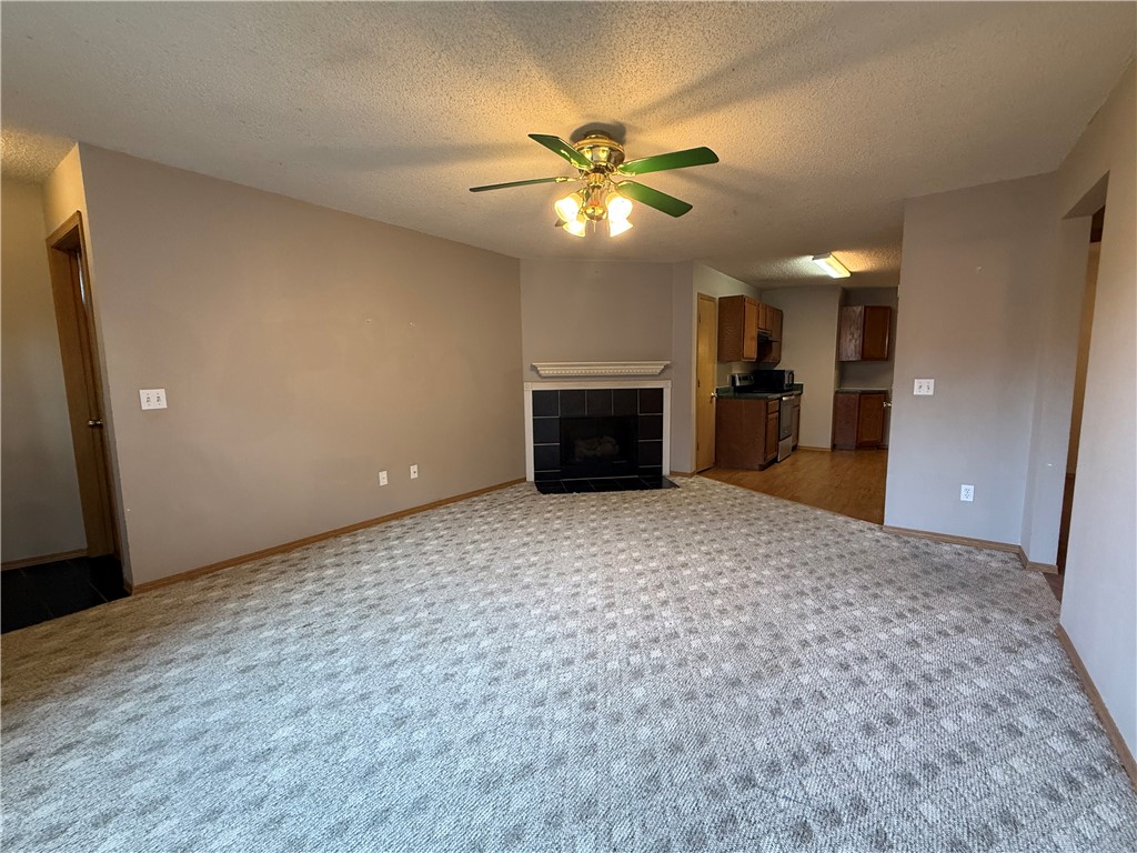 Dogwood Place Bentonville - Residential