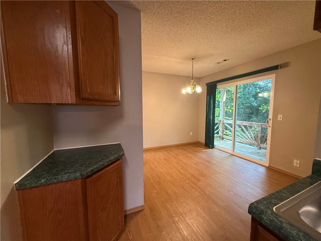 Dogwood Place Bentonville - Residential