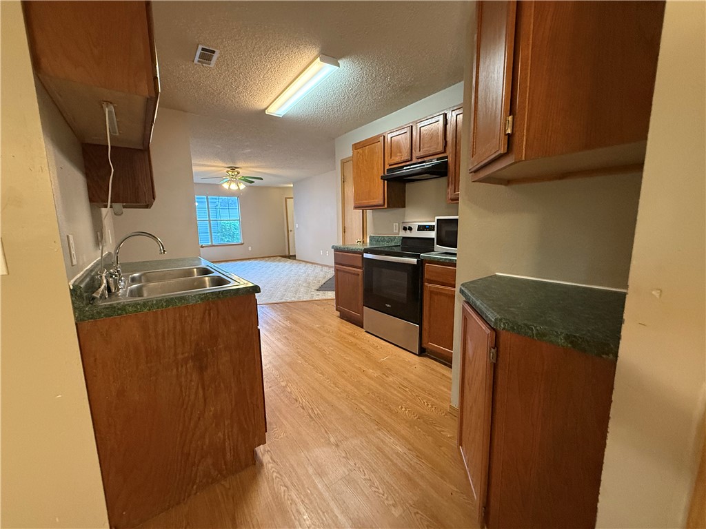Dogwood Place Bentonville - Residential