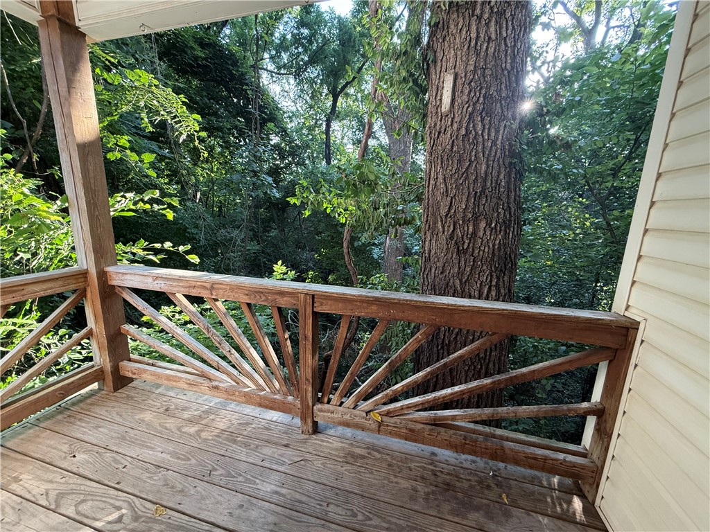 Dogwood Place Bentonville - Residential