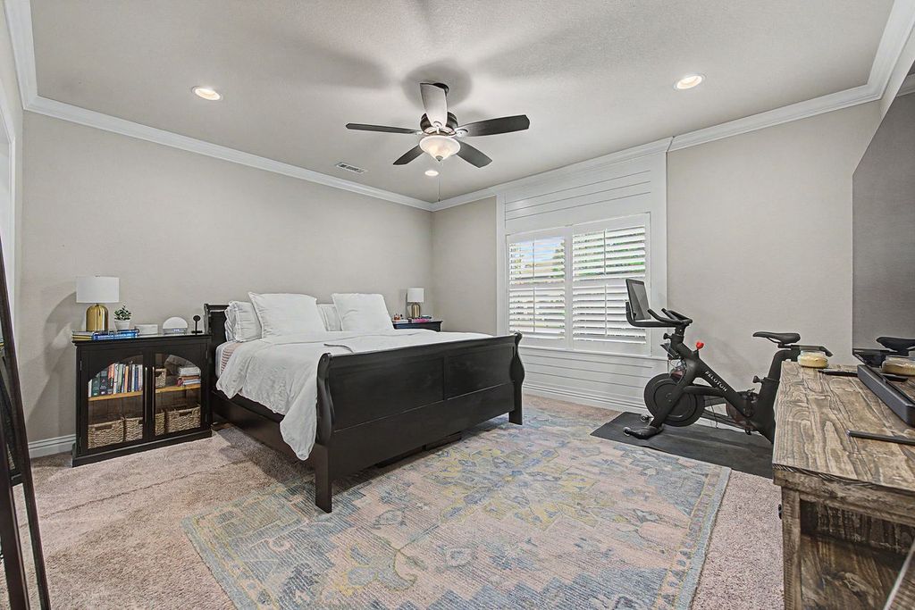Town Homes At Forest Hills - Residential