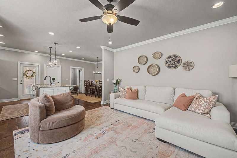Town Homes At Forest Hills - Residential