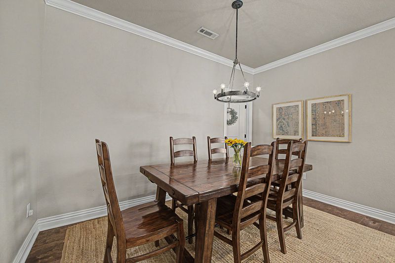Town Homes At Forest Hills - Residential