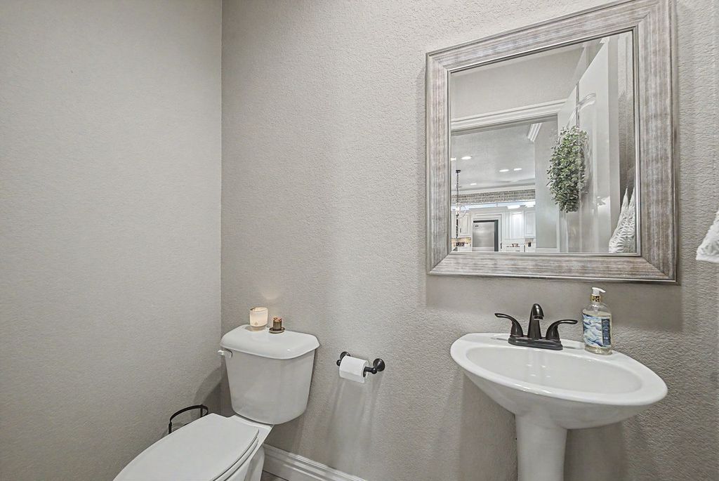 Town Homes At Forest Hills - Residential
