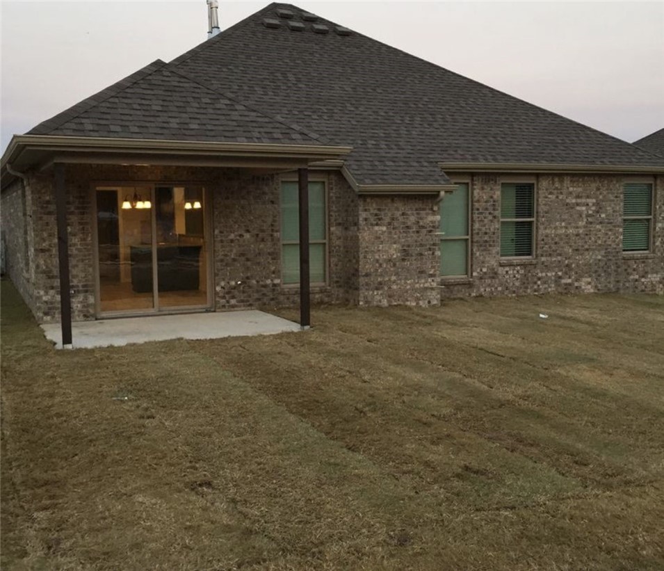 Holcomb Heights - Residential Lease