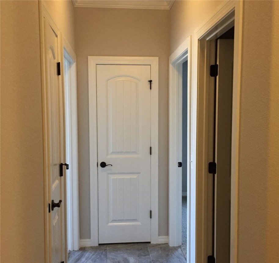 Holcomb Heights - Residential Lease