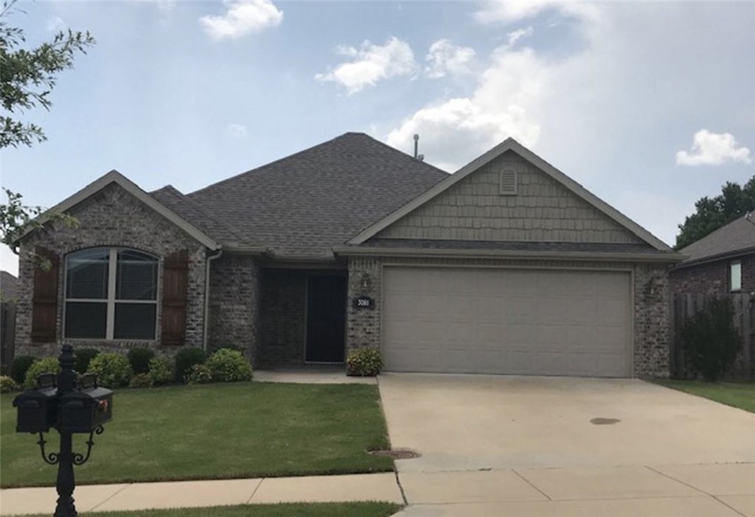 Holcomb Heights - Residential Lease