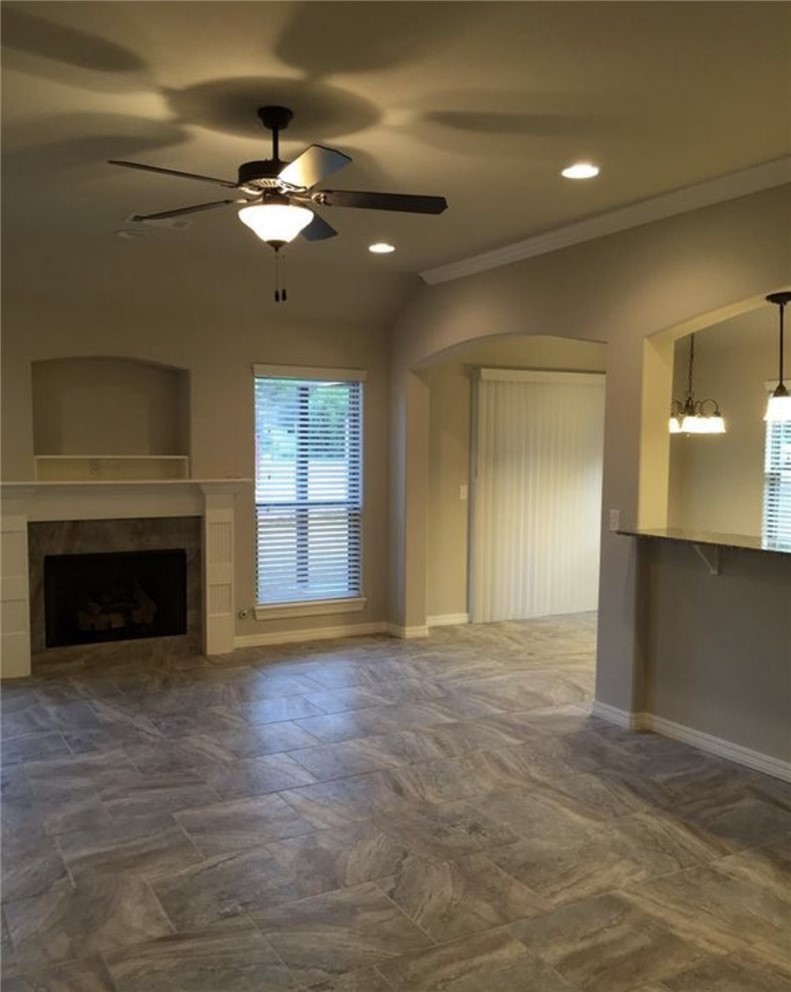 Holcomb Heights - Residential Lease