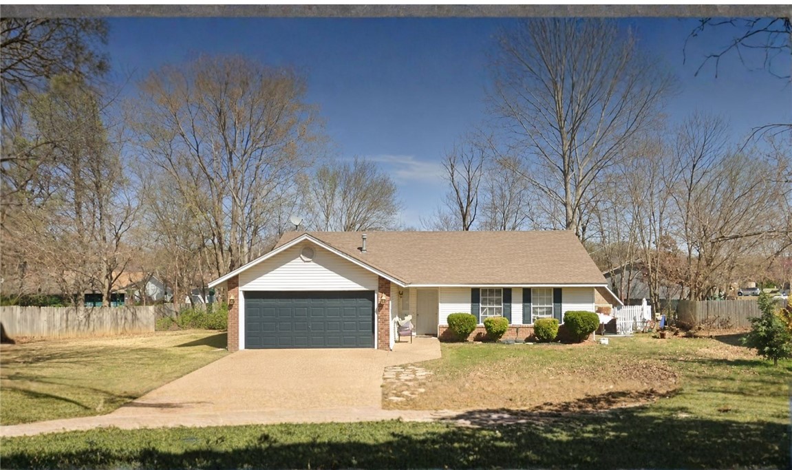 Walnut Heights Add - Residential