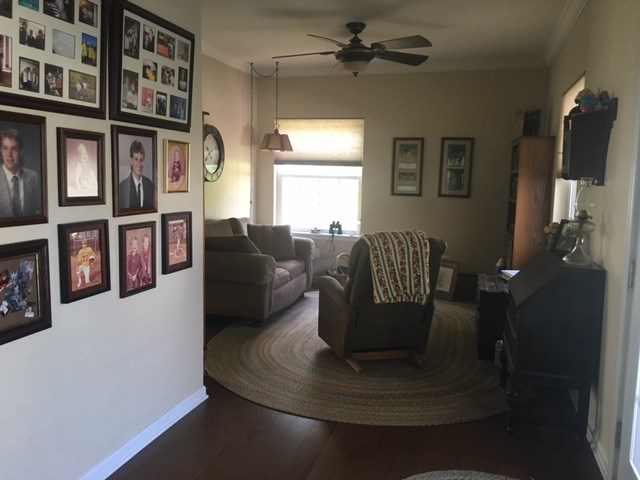 Siloam Spgs - Residential
