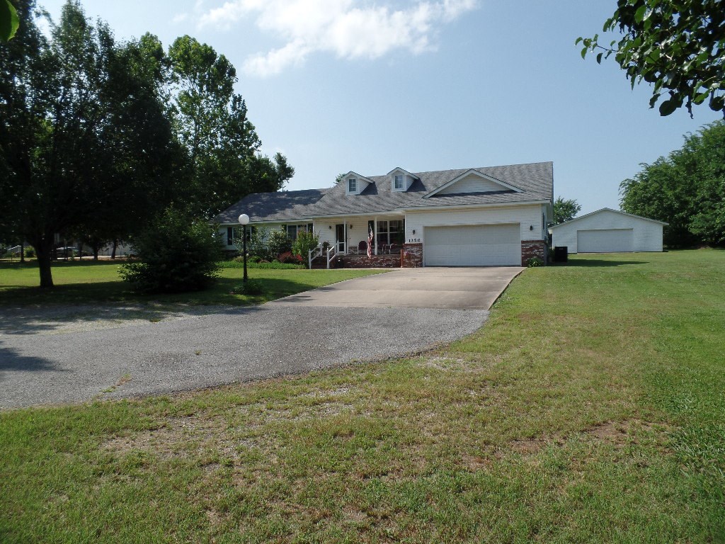 Siloam Spgs - Residential