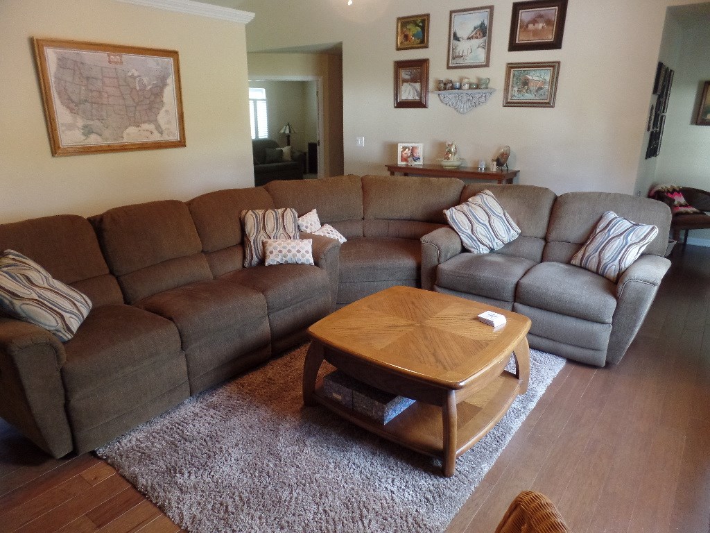 Siloam Spgs - Residential
