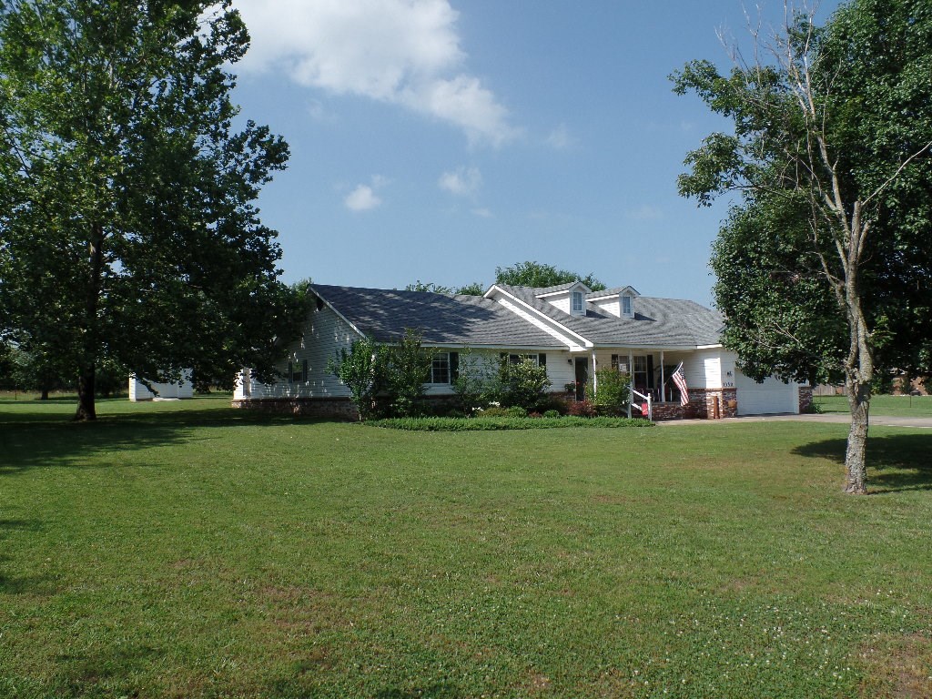 Siloam Spgs - Residential