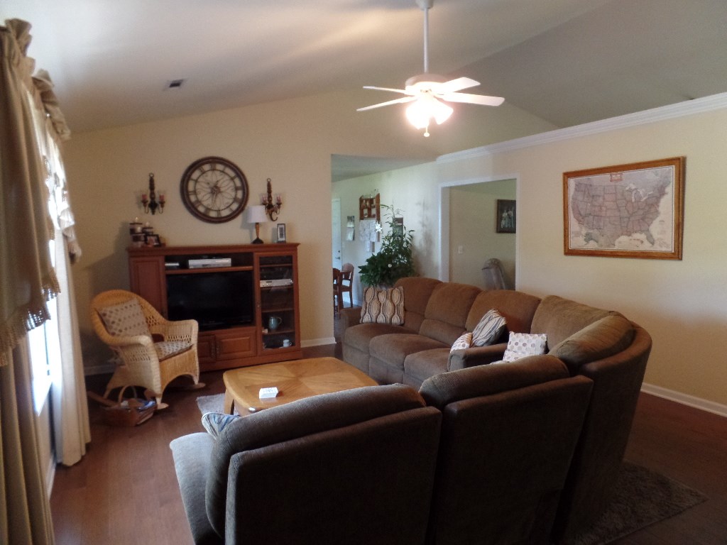 Siloam Spgs - Residential