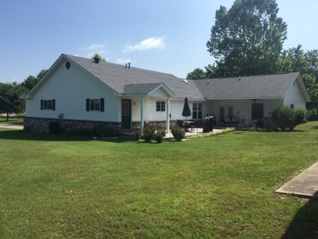 Siloam Spgs - Residential