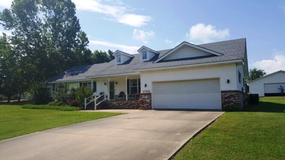 Siloam Spgs - Residential