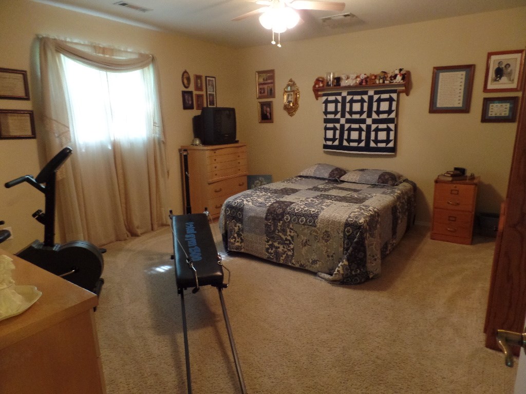 Siloam Spgs - Residential