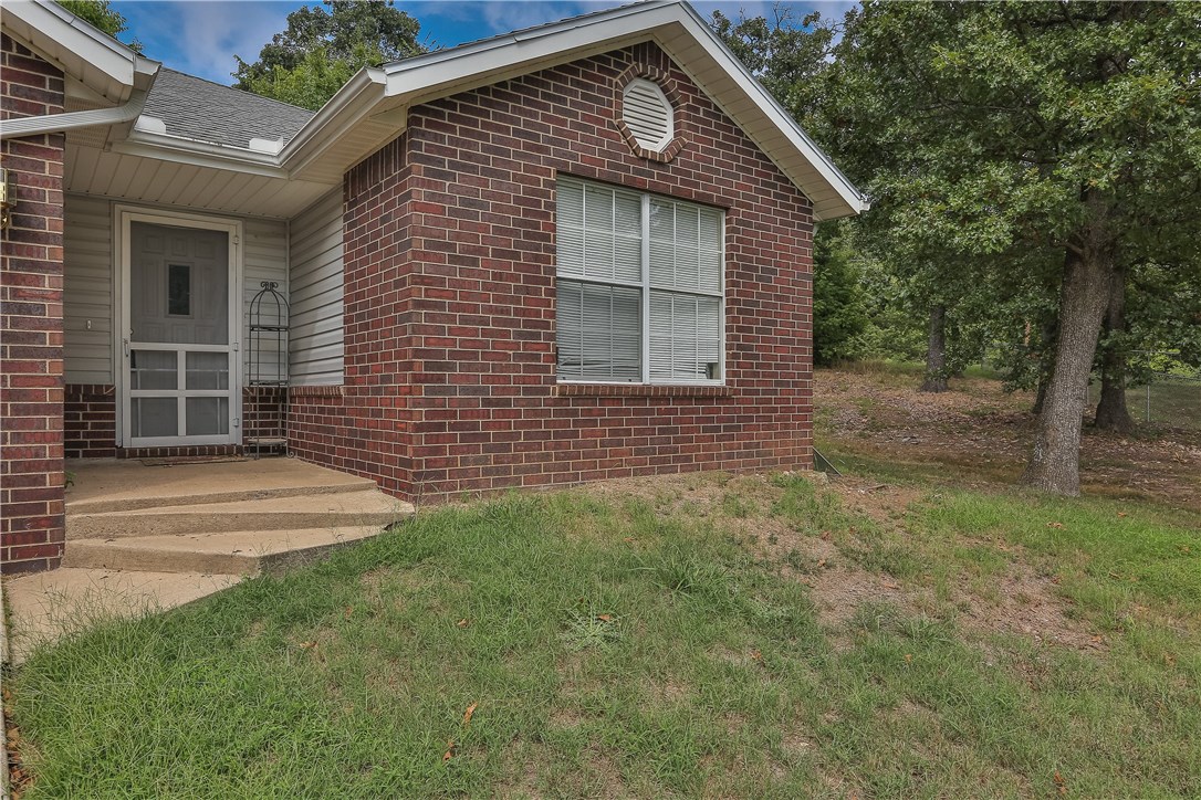 Magnolia Crossing - Residential Lease