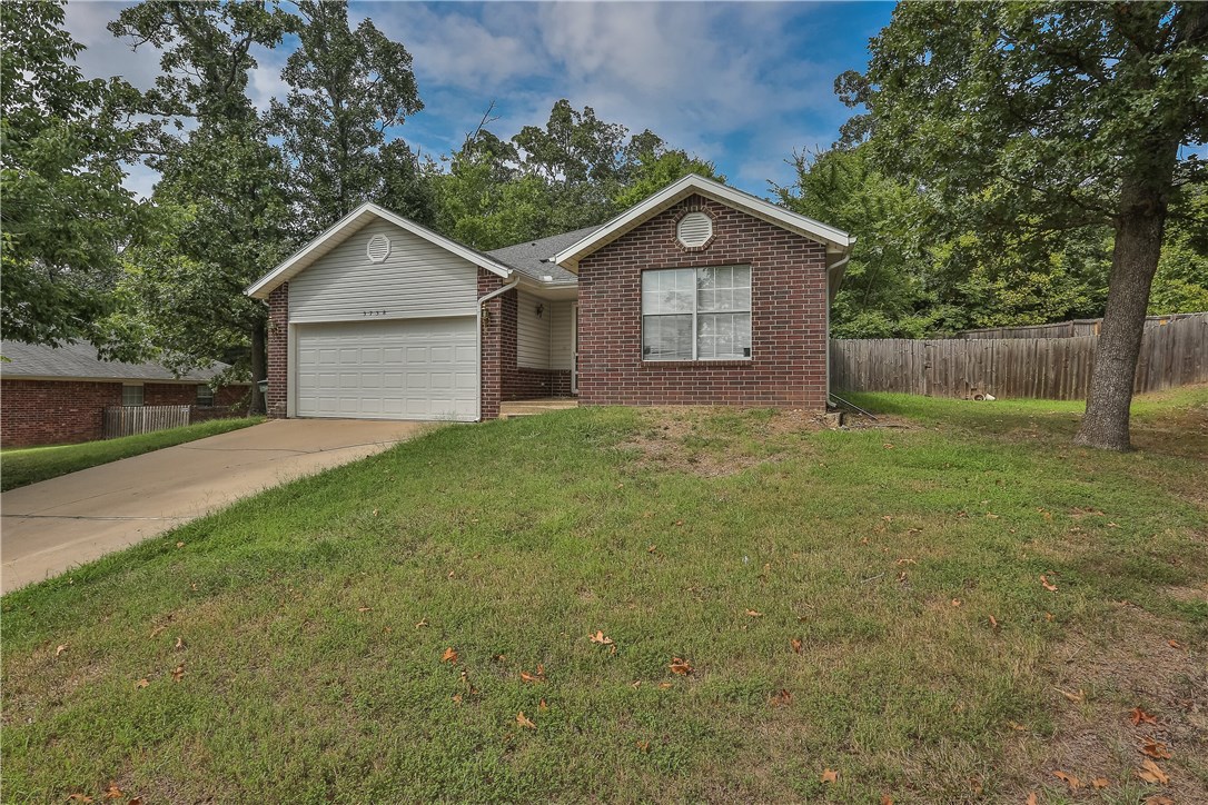 Magnolia Crossing - Residential Lease