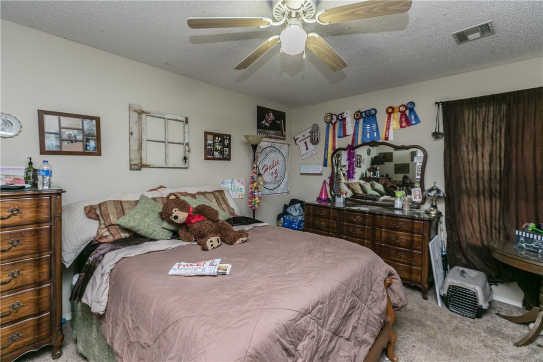 Magnolia Crossing - Residential Lease