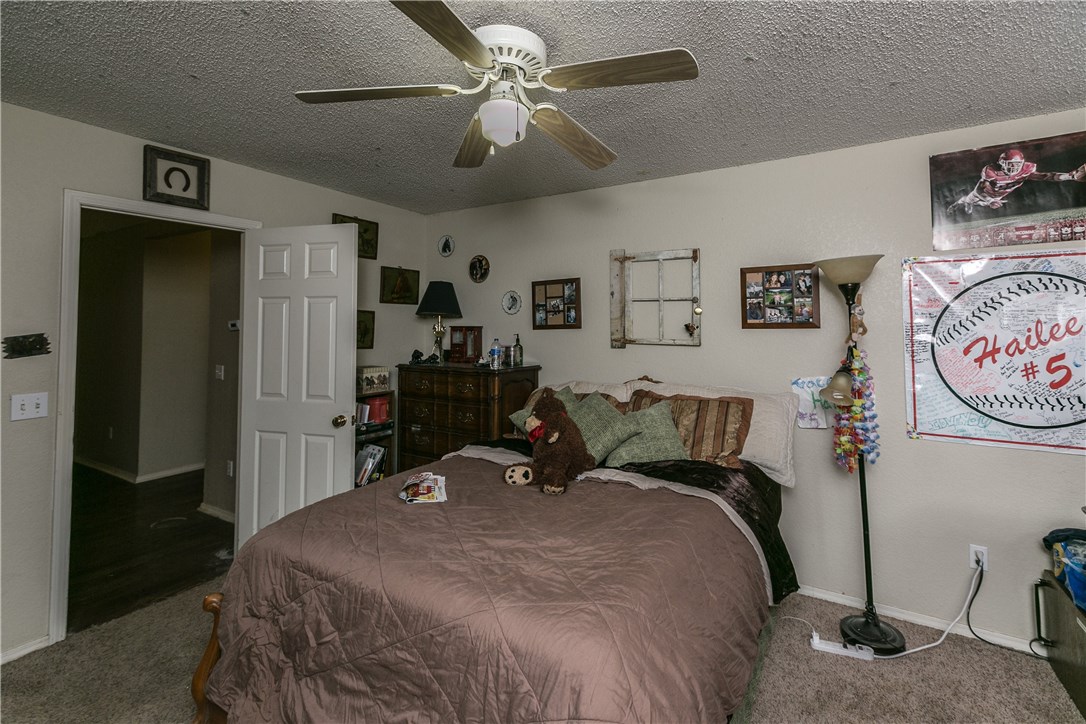 Magnolia Crossing - Residential Lease