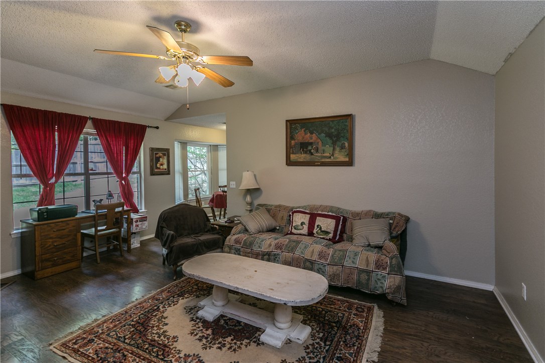Magnolia Crossing - Residential Lease