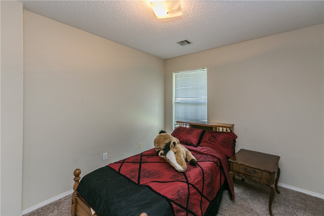 Magnolia Crossing - Residential Lease