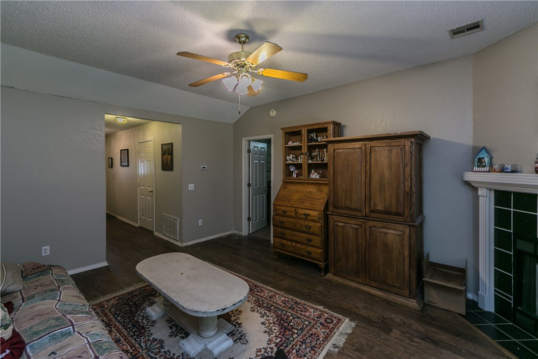 Magnolia Crossing - Residential Lease