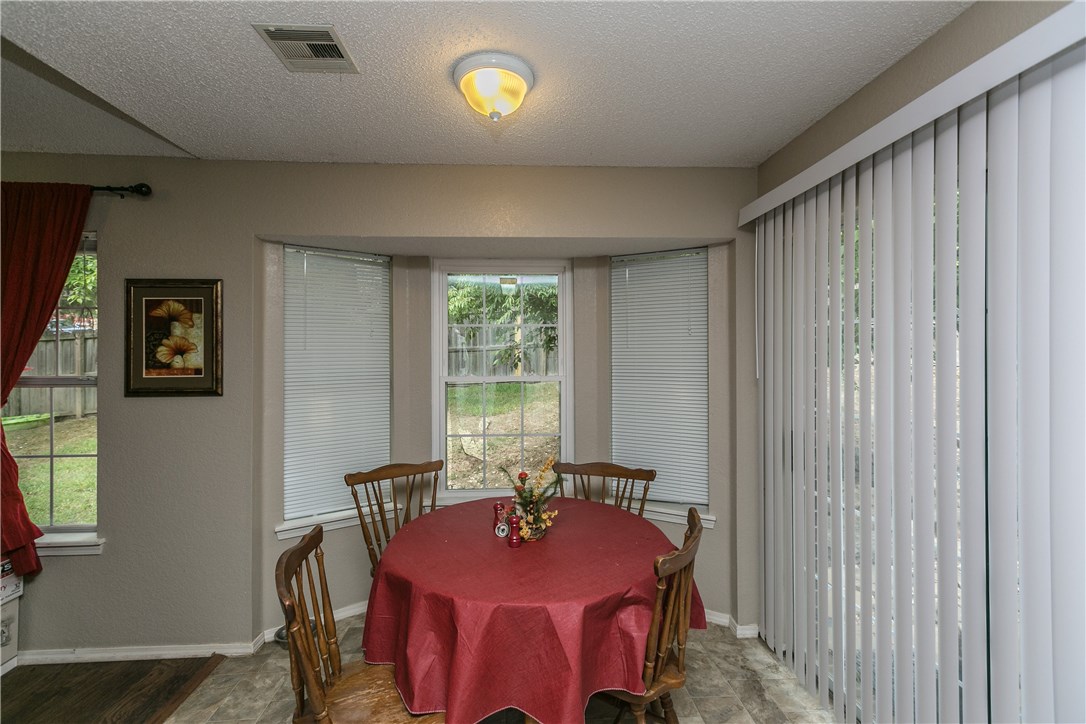 Magnolia Crossing - Residential Lease