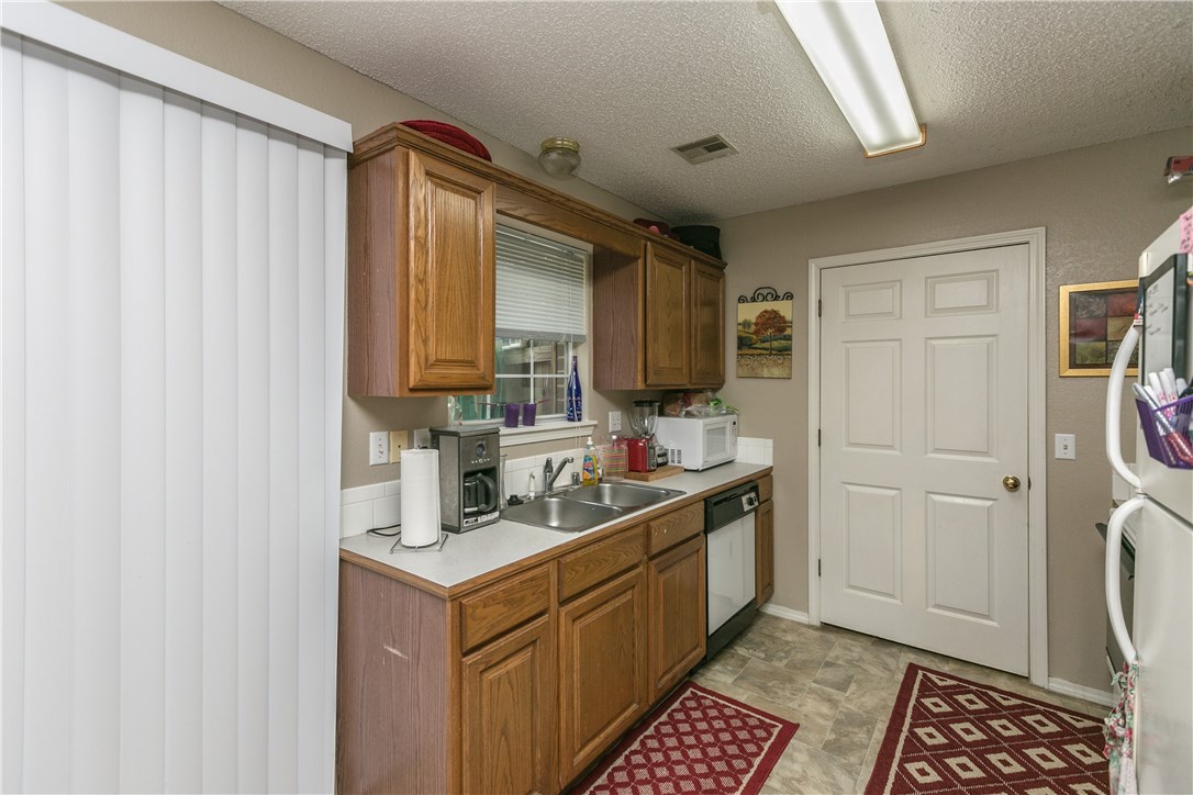Magnolia Crossing - Residential Lease