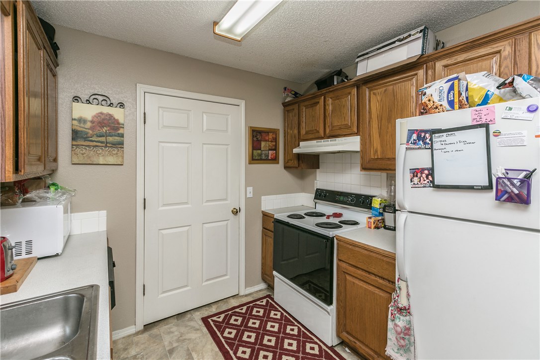 Magnolia Crossing - Residential Lease