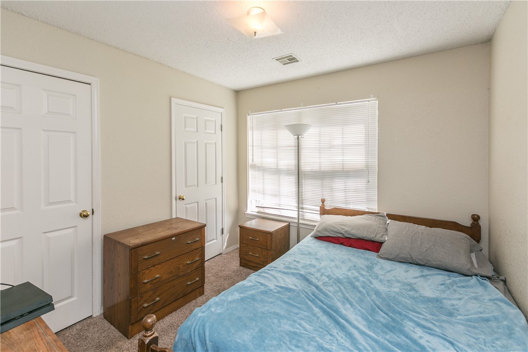 Magnolia Crossing - Residential Lease