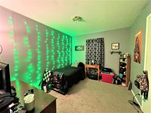 None - Residential