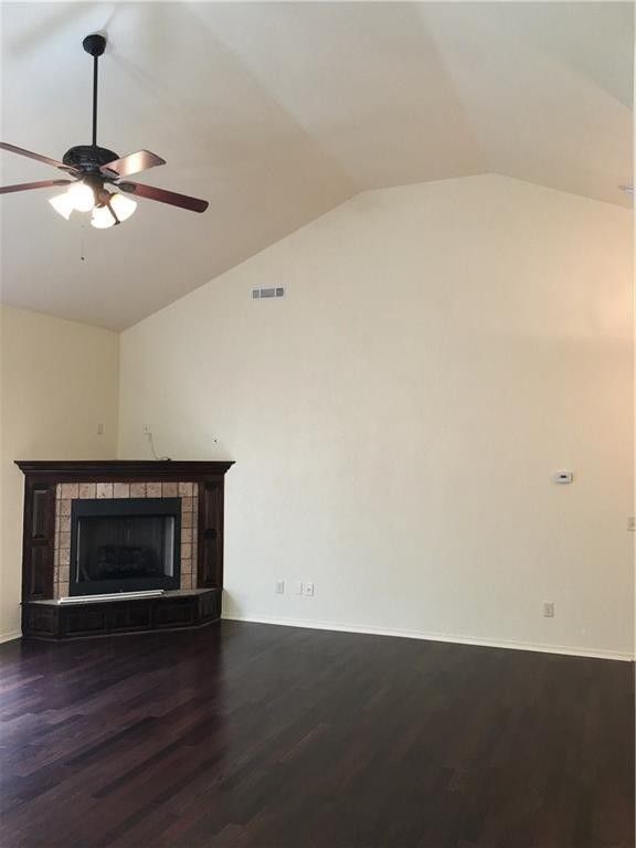 Riverwalk Farm Estate Ph III Bentonville - Residential Lease