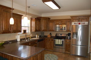 Other Subdivision - Residential