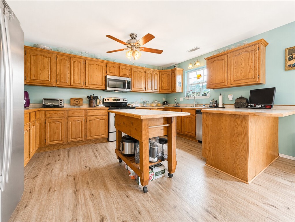 Meadow Wood Estates Ph Ii - Residential