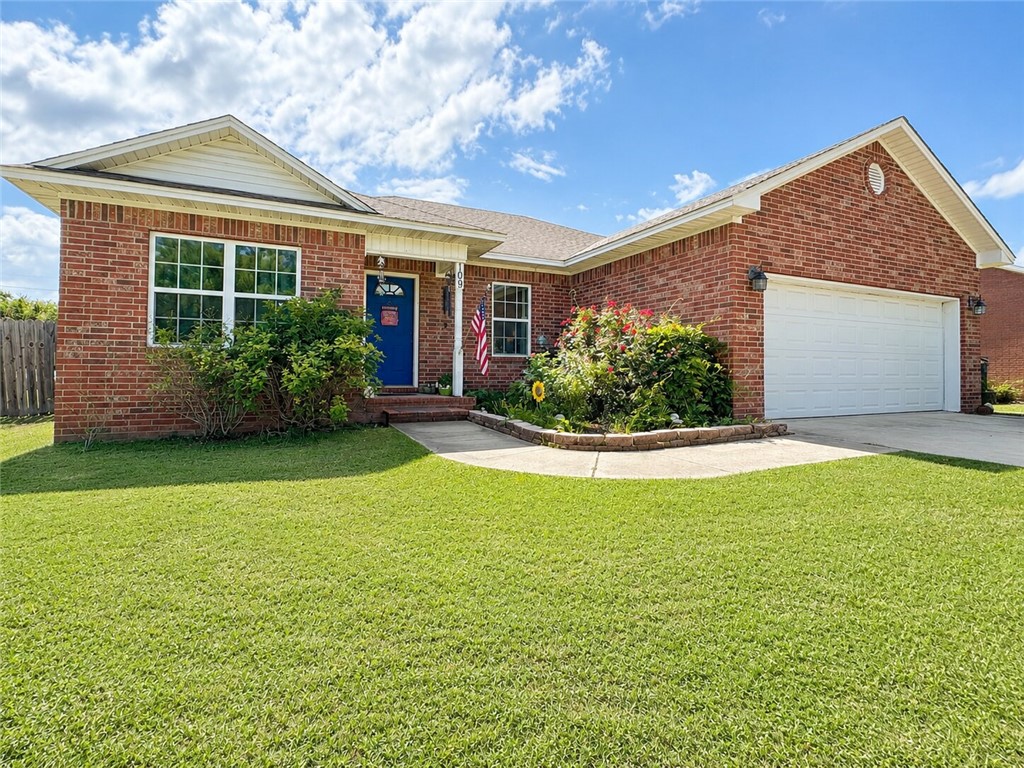 Meadow Wood Estates Ph Ii - Residential