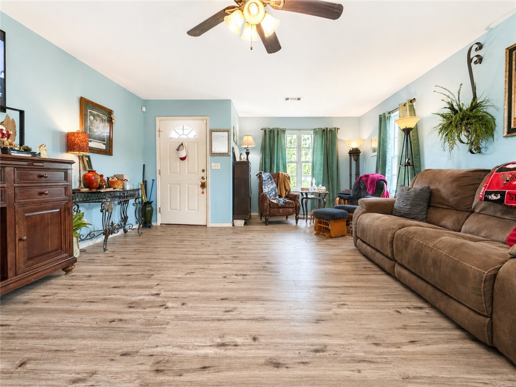 Meadow Wood Estates Ph Ii - Residential