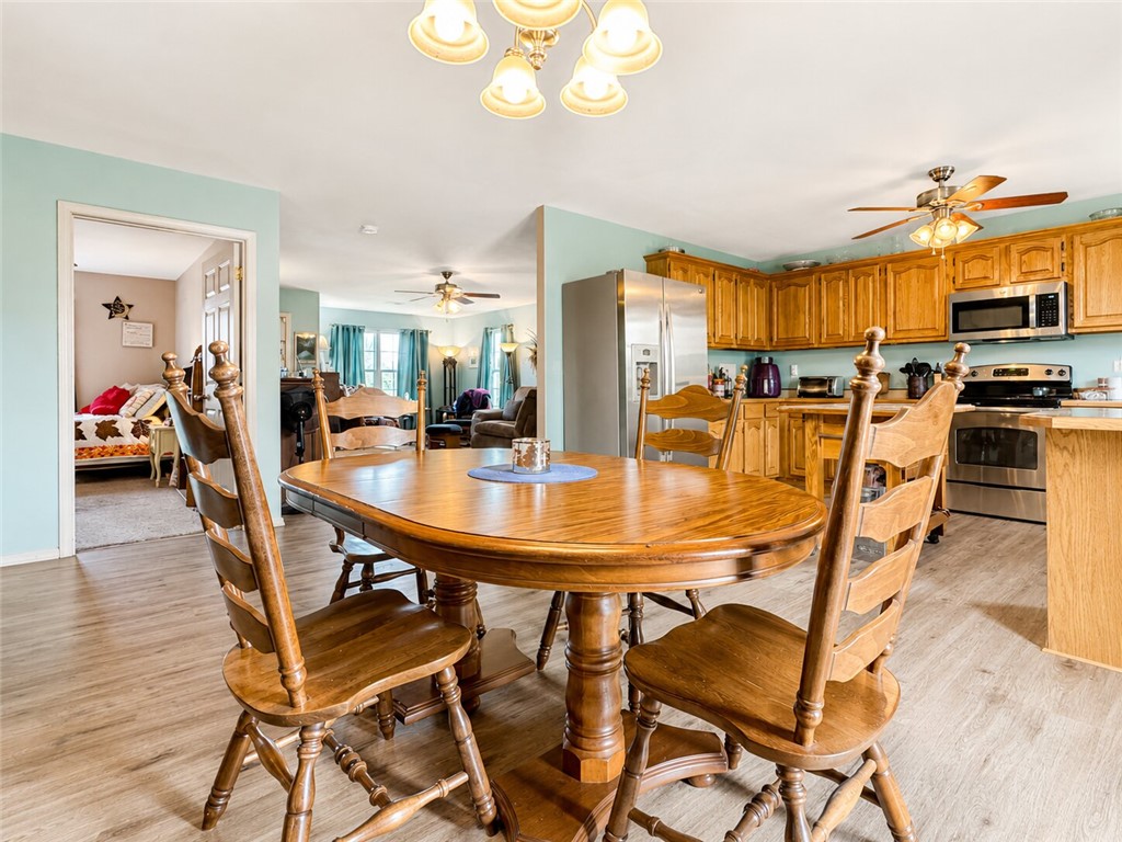 Meadow Wood Estates Ph Ii - Residential