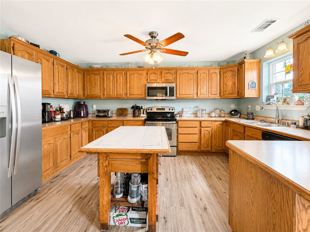 Meadow Wood Estates Ph Ii - Residential