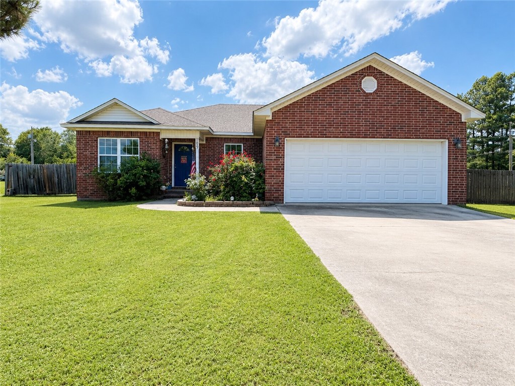 Meadow Wood Estates Ph Ii - Residential