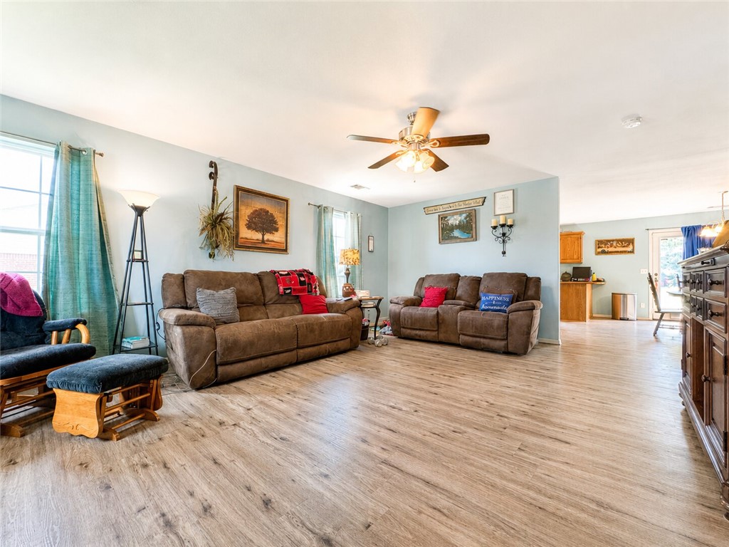 Meadow Wood Estates Ph Ii - Residential