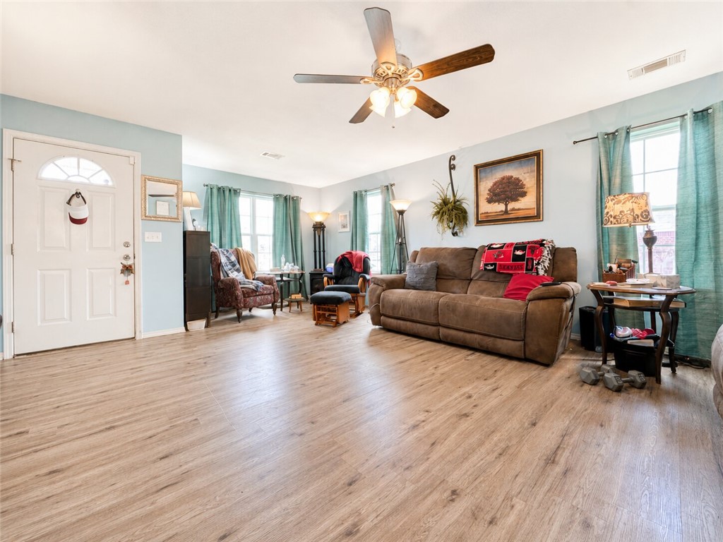 Meadow Wood Estates Ph Ii - Residential