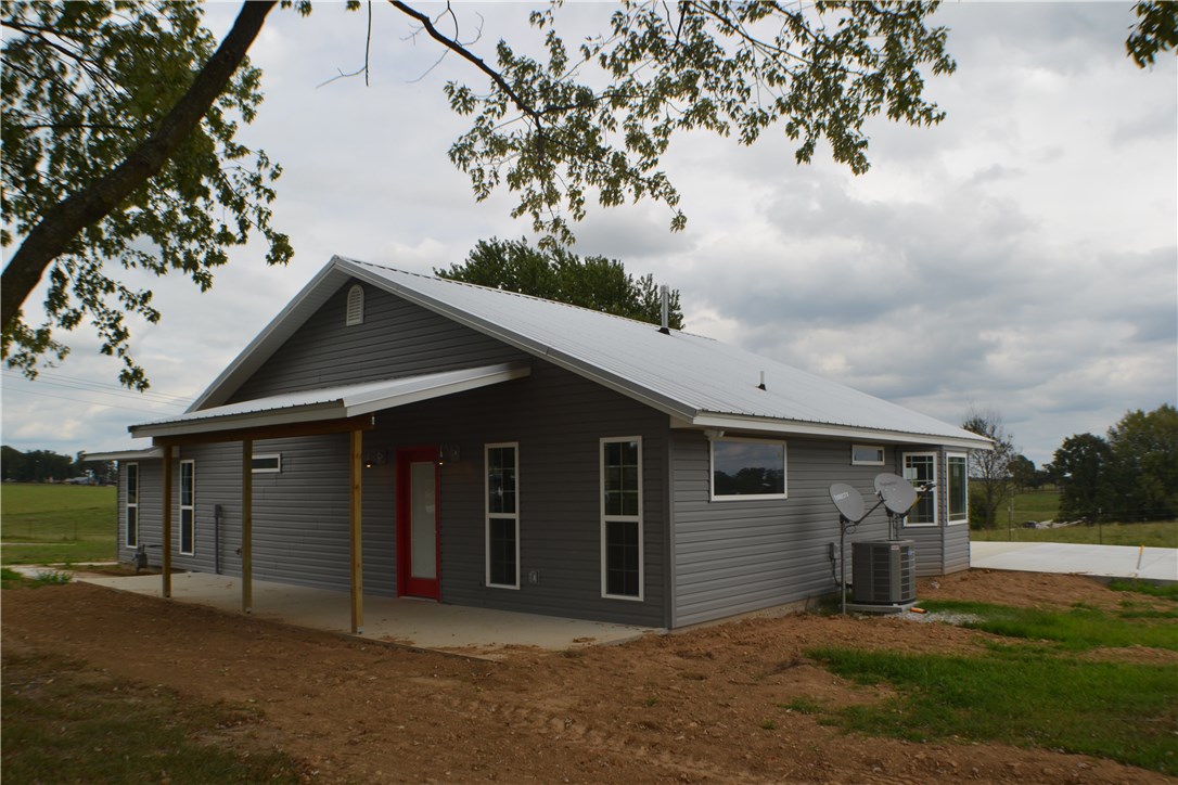 . - Residential